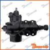 Crémaillère de direction hydraulique pour NISSAN | ND9033, SPK-NS-020